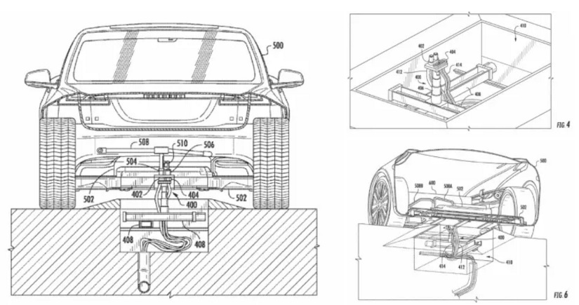 Tesla dışardan soğutmalı yeni bir hızlı şarj yöntemi geliştiriyor