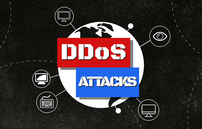 DDoS saldırıları yapan hacker hapis cezası aldı