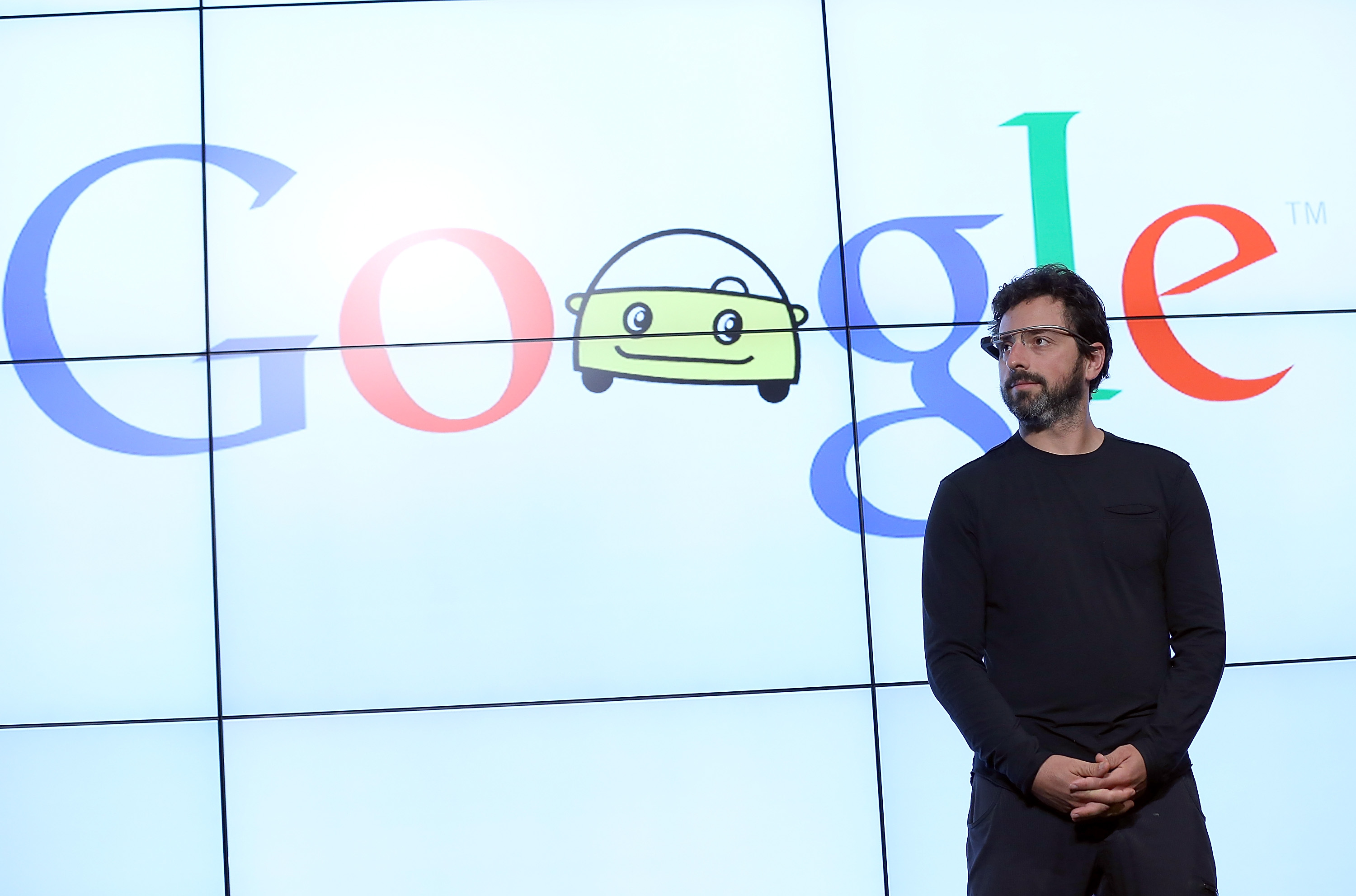 Google'ın kurucusu Sergey Brin'den gizli zeplin projesi