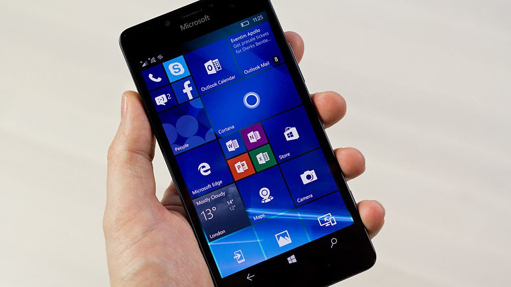Desteklenmeyen telefonlara da Windows 10 Creators Update yüklemek mümkün