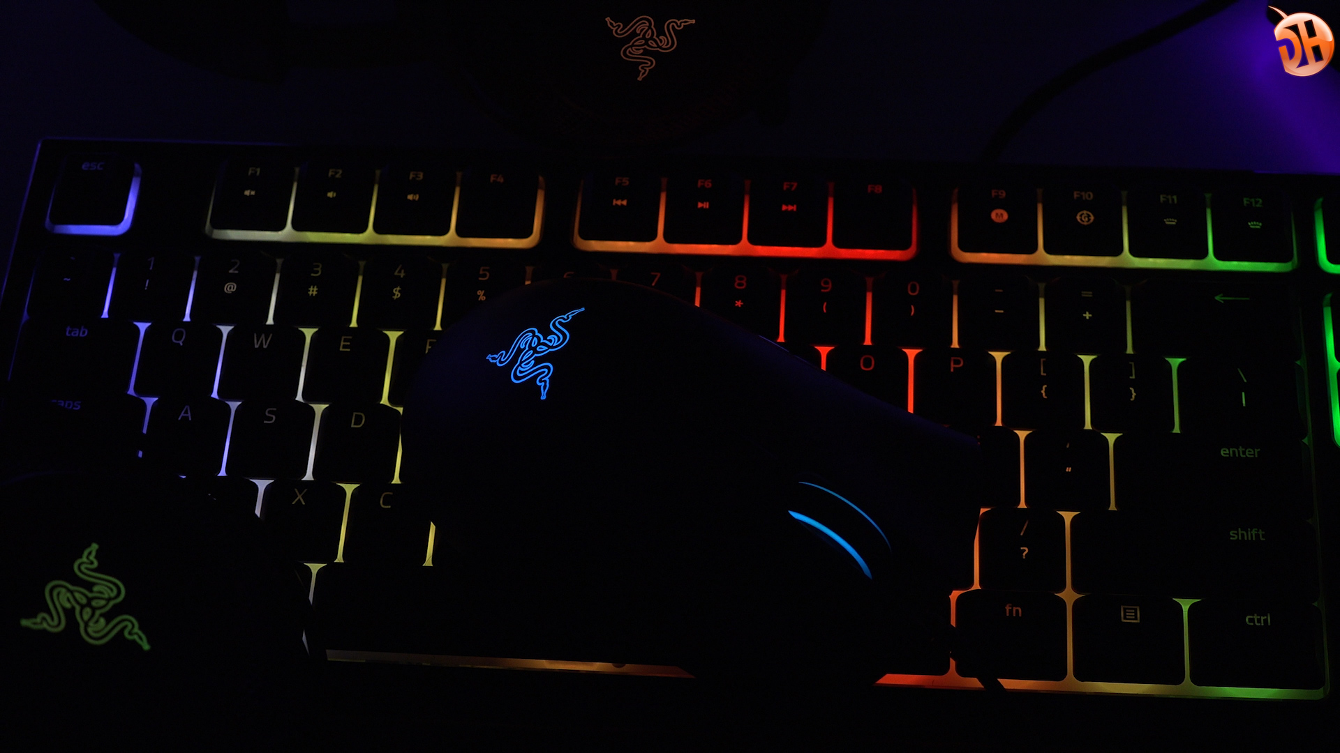 Razer DeathAdder Elite inceleme '450IPS tarama hızıyla rakipsiz'