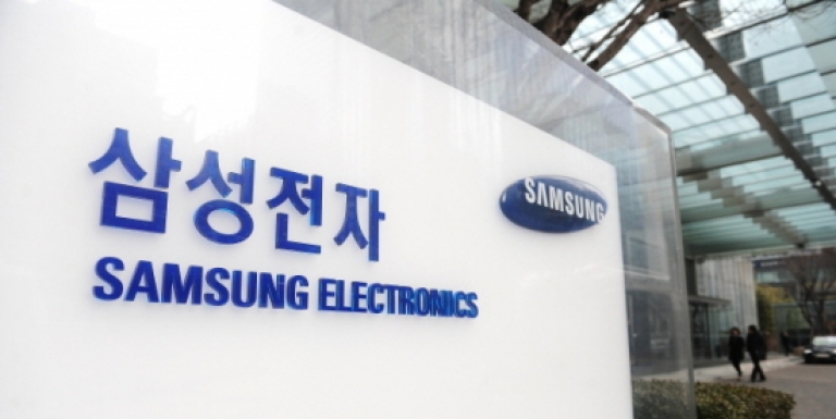 Samsung holding şirketi olmayı reddetti