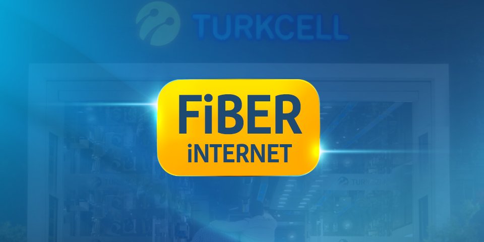 Turkcell’den adil kullanım kotasız internet paketi