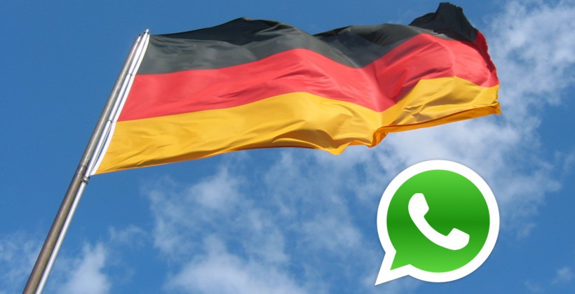 Facebook'a WhatsApp verilerini kullanma yasağı