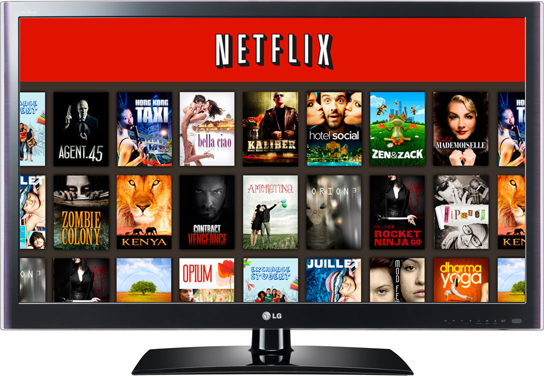 Nvidia da 4K Netflix desteğine kavuştu 