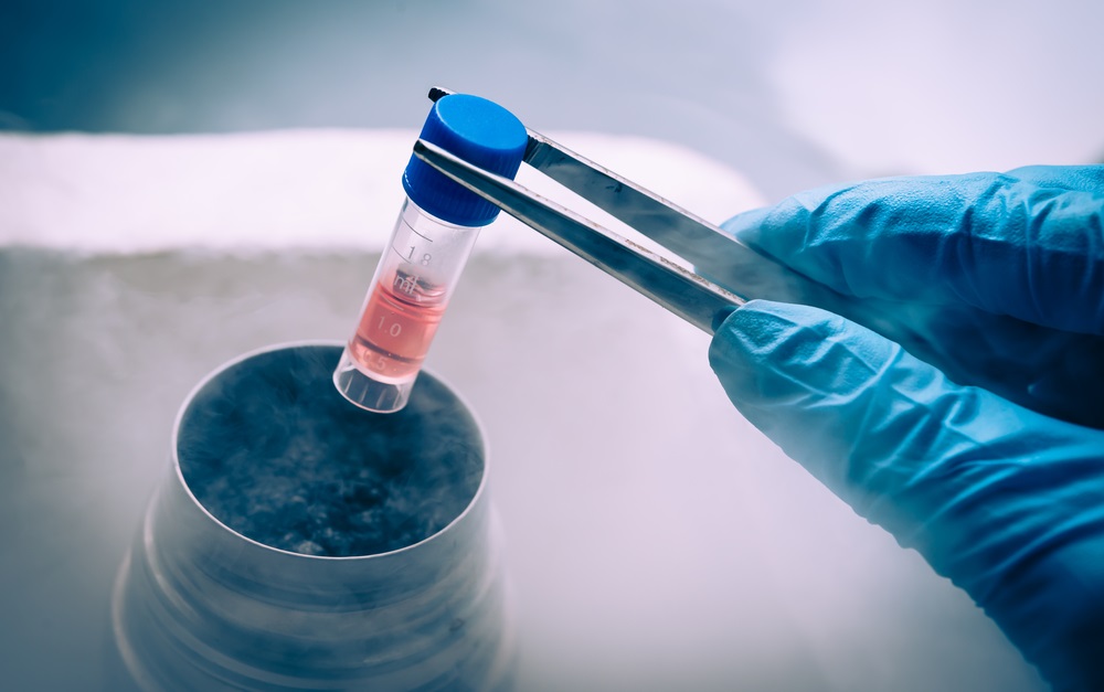 Laboratuvarda yetiştirilen kök hücreler kanser riski taşıyor