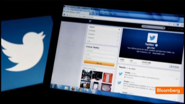 Twitter 24 saat yayın yapacak kanal için Bloomberg ile anlaştı