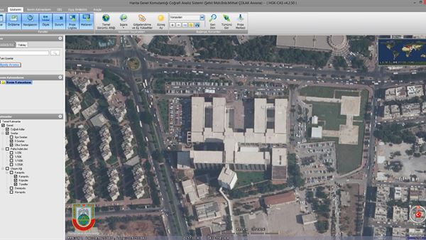 Milli Google Earth Sivil Kullanima Acildi Guncellendi