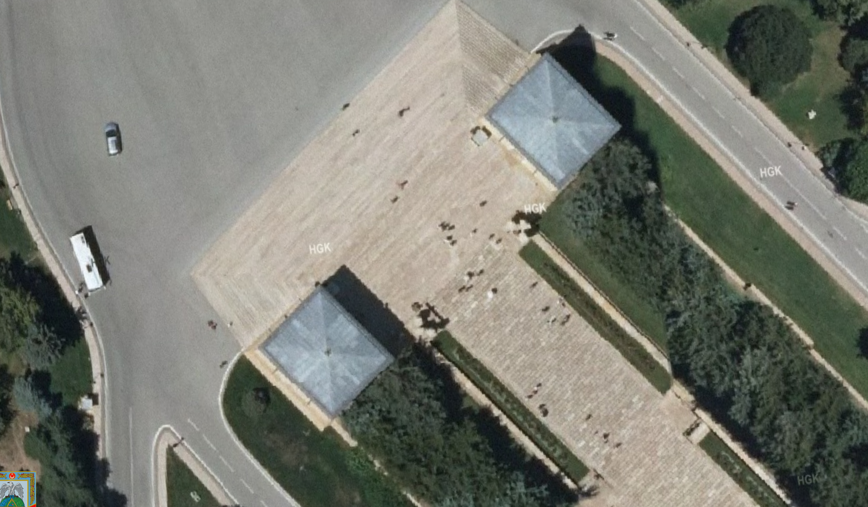 Milli “Google Earth” sivil kullanıma açıldı [Güncellendi]