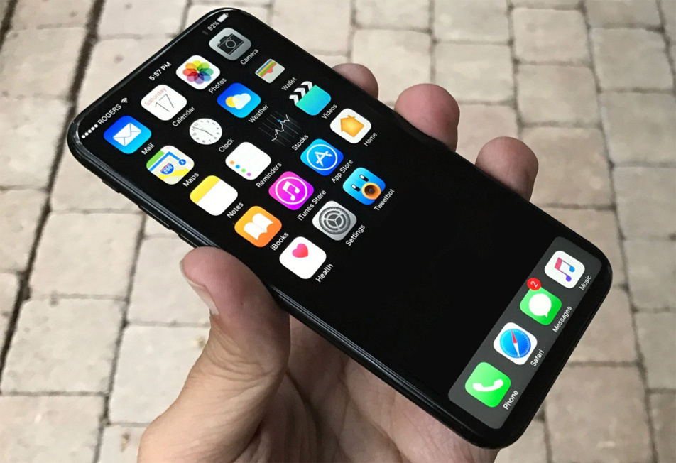 İddia: iPhone 8 gelecek ay tanıtılabilir