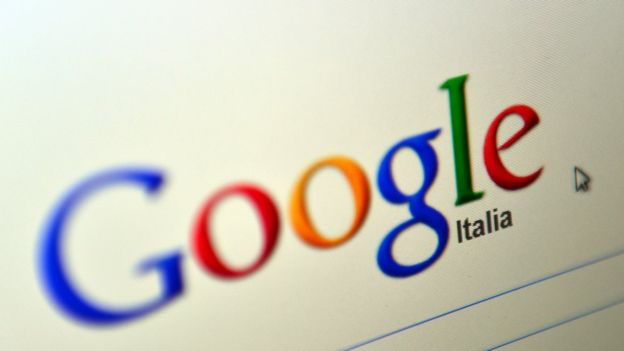 İtalya'dan Google'a 306 milyon euroluk vergi cezası