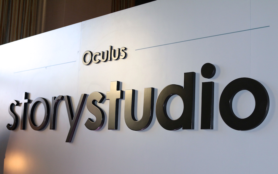 Oculus, VR film stüdyosunu kapatıyor