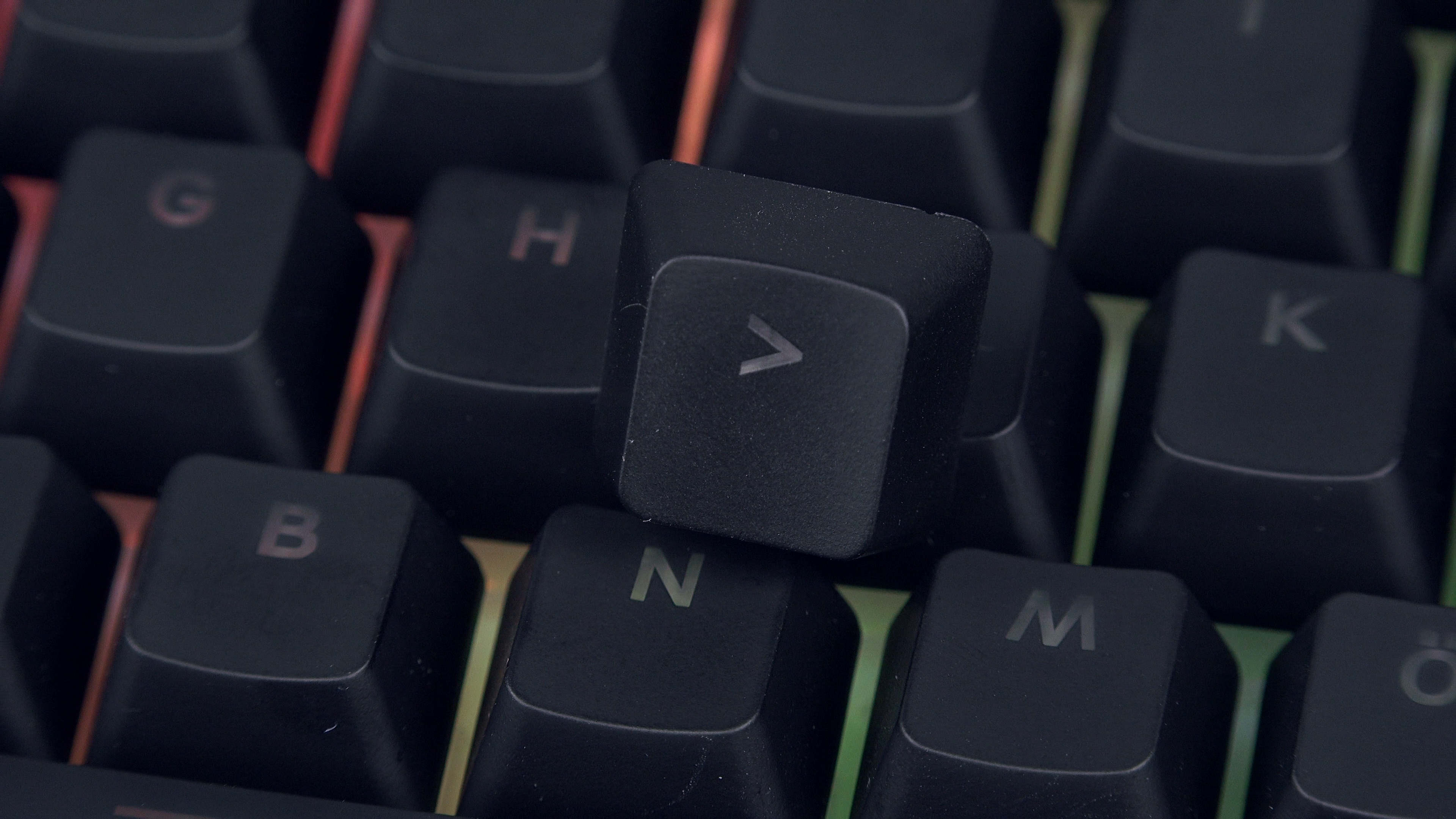 CM Masterkeys Lite L Combo 'Fiyat / Performans odaklı RGB Klavye ve Fare seti' inceleme