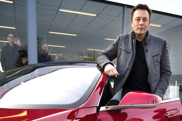 Tesla, MobilEye ortaklığının bozulmasının ardından çalışmalara hız verdi