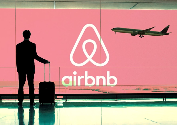 İstanbul'da Airbnb kullanan turistler polis tarafından evden çıkarıldı |  DonanımHaber