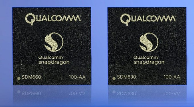 Snapdragon 660: Orta seviyeye özelleştirilmiş çekirdek