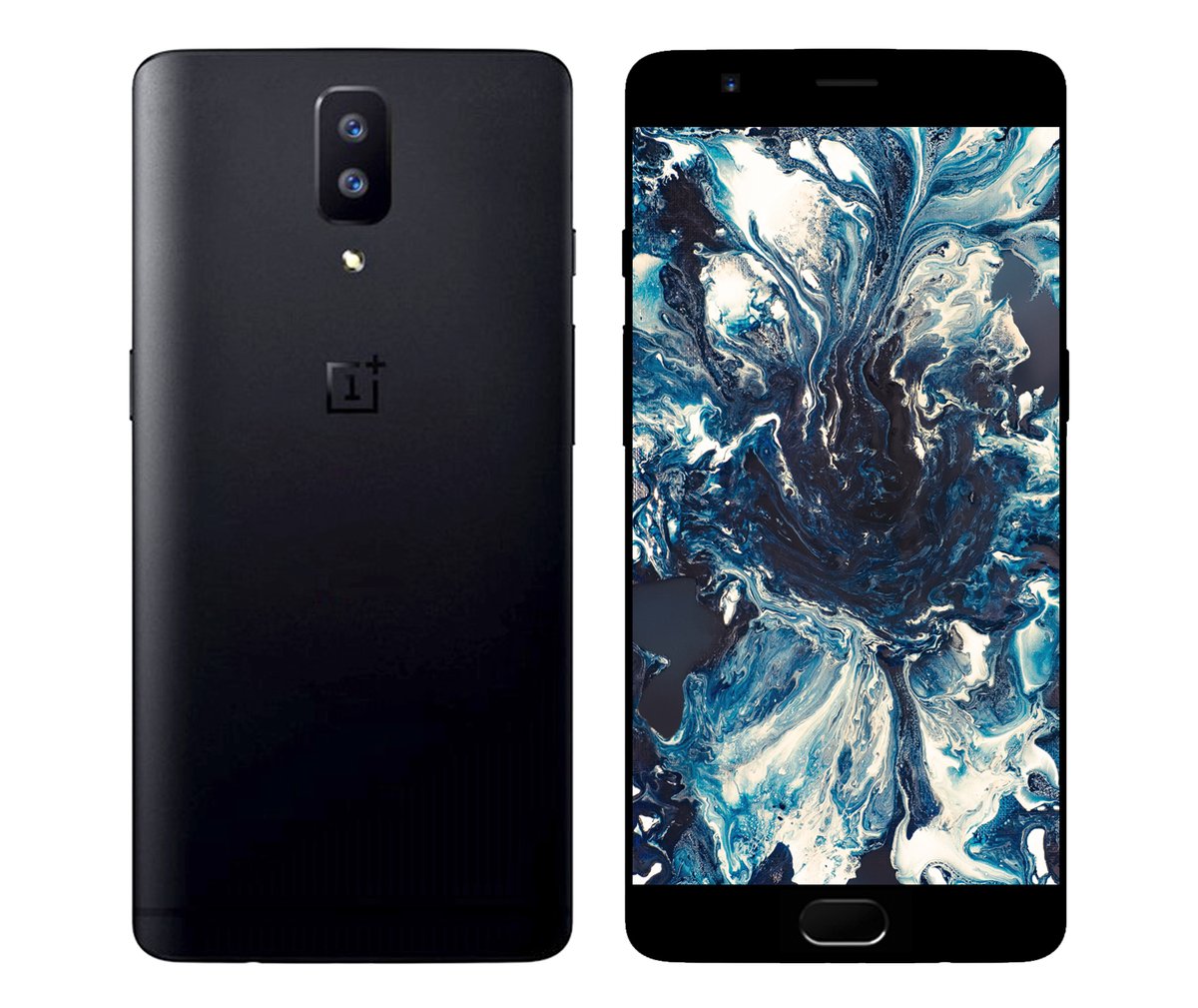 OnePlus 5 performans testinde Galaxy S8 ve Xperia XZ Premium'u geçti