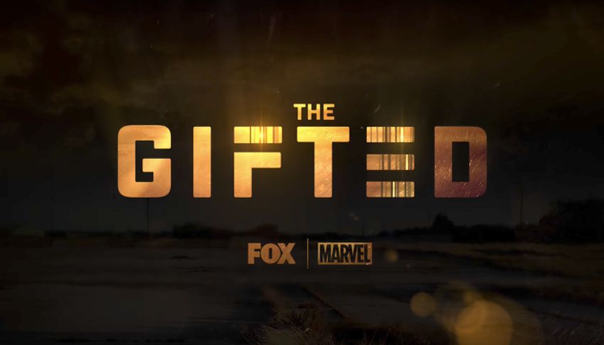 Yeni X-Men dizisi The Gifted'dan ilk görüntüler yayınlandı