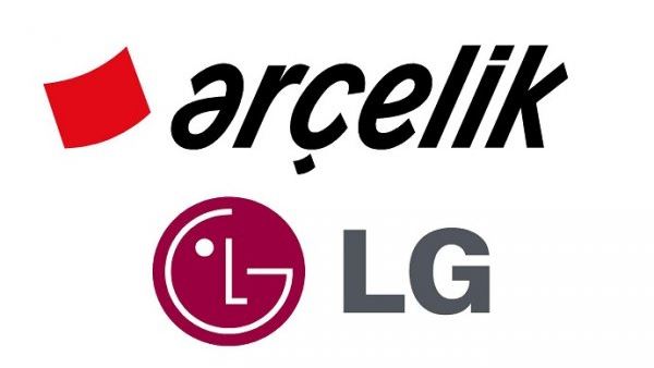 arcelik ve lg ortakligiyla yerli ticari vrf klima multi v5