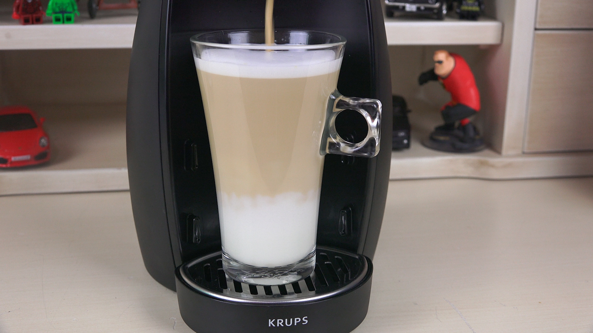 Filtre Kahve mi? Kapsül mü? 'Nescafé Dolce Gusto inceleme' deneyim videosu