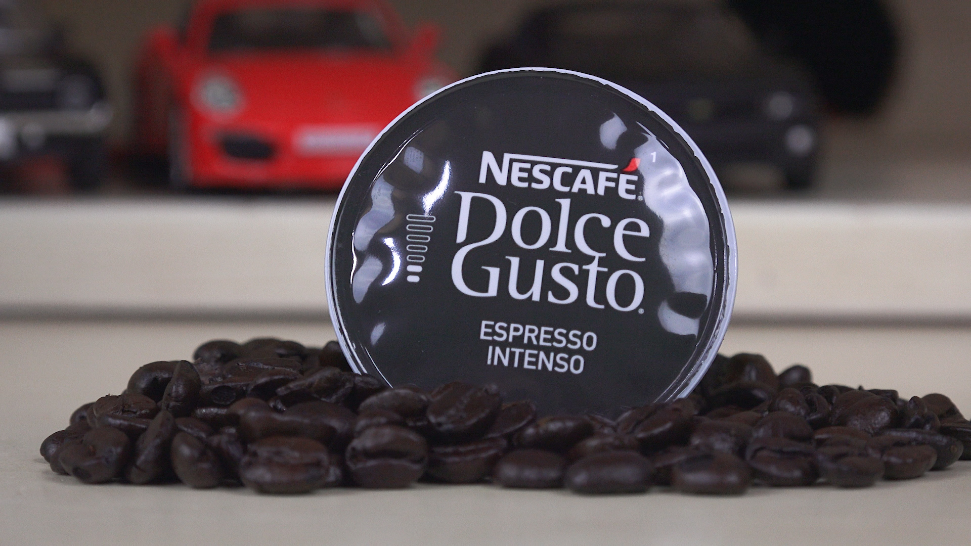 Filtre Kahve mi? Kapsül mü? 'Nescafé Dolce Gusto inceleme' deneyim videosu