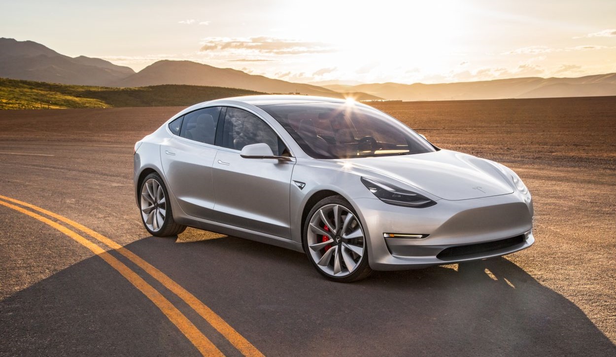 Otomotiv yan sanayicileri Tesla ile görüşecek