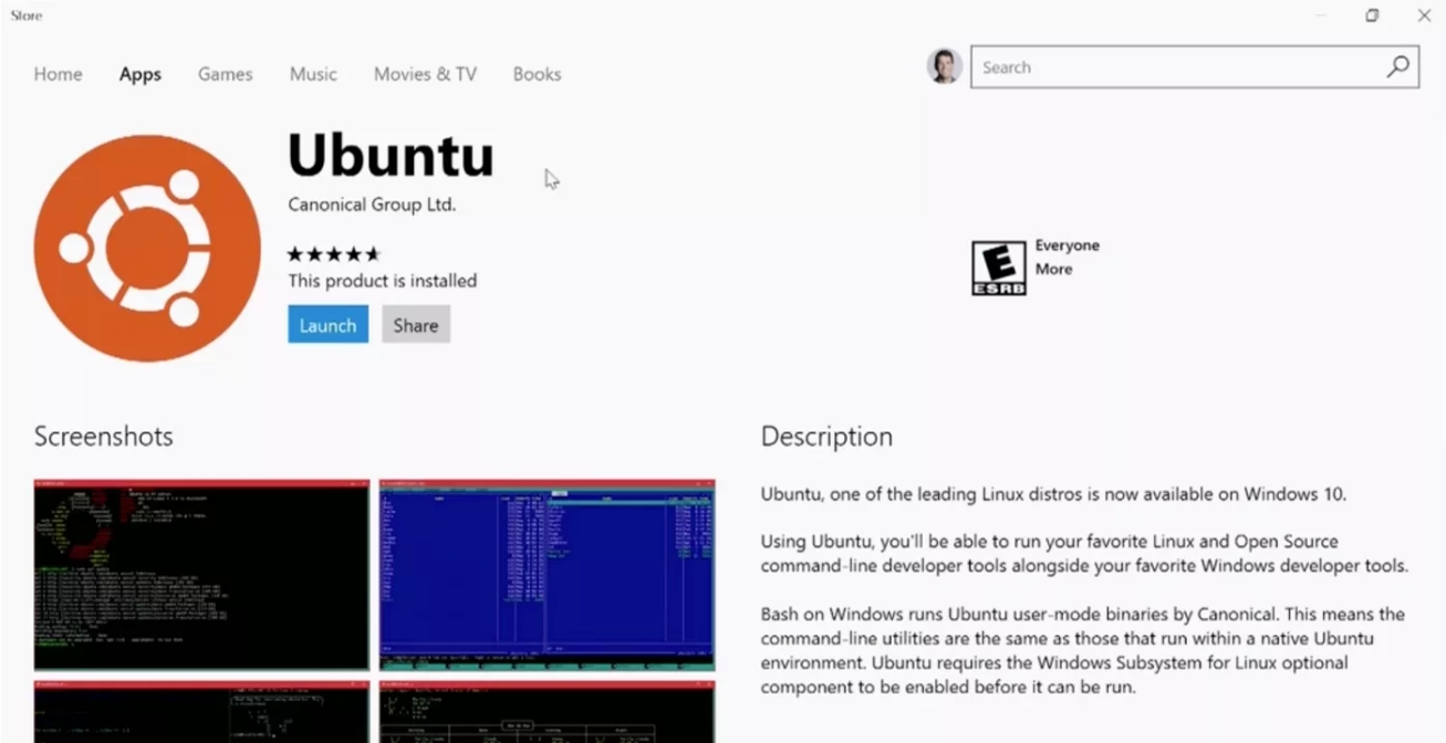 Microsoft'un dev değişimi: En büyük Linux dağıtımları, Windows Store'a geliyor