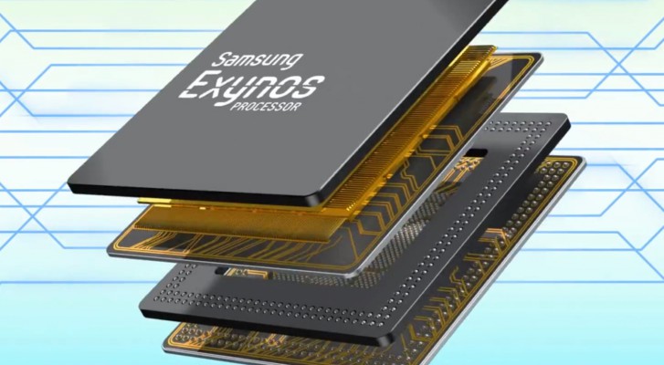 Samsung’un Cortex-A73 çekirdekli yeni yonga seti ortaya çıktı