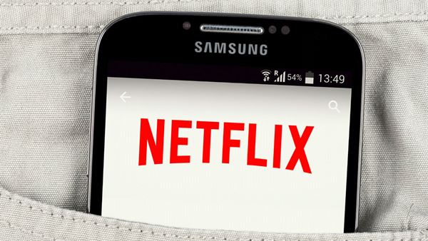 netflix ten root lu android cihazlarla
