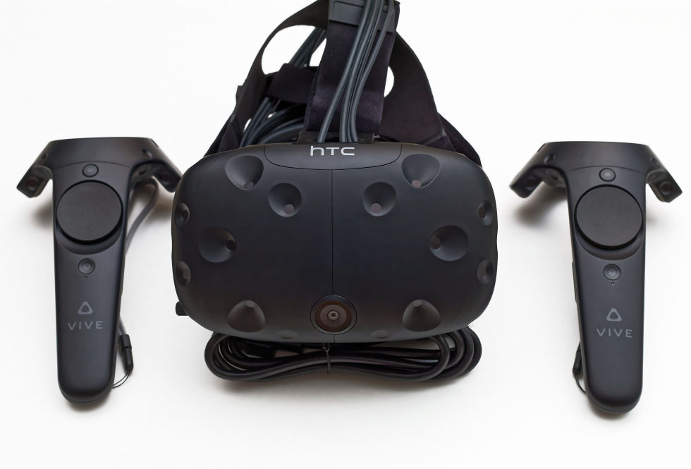 “HTC Vive 2 için yenilik gerekiyor”