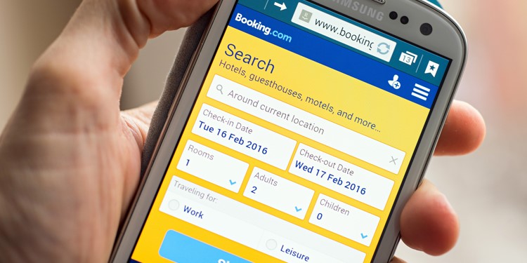 Booking.com'un itirazları sürüyor: Duruşma 26 Mayıs'a ertelendi