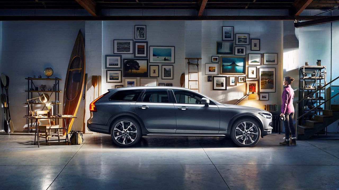 Volvo, gelecek nesil araç içi sistemleri için Google ile ortaklık kurdu