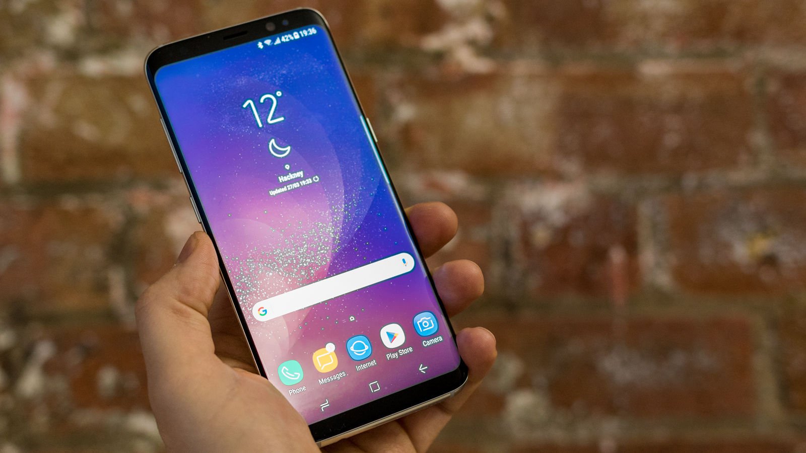 Samsung Galaxy S8 serisi 5 milyon sattı