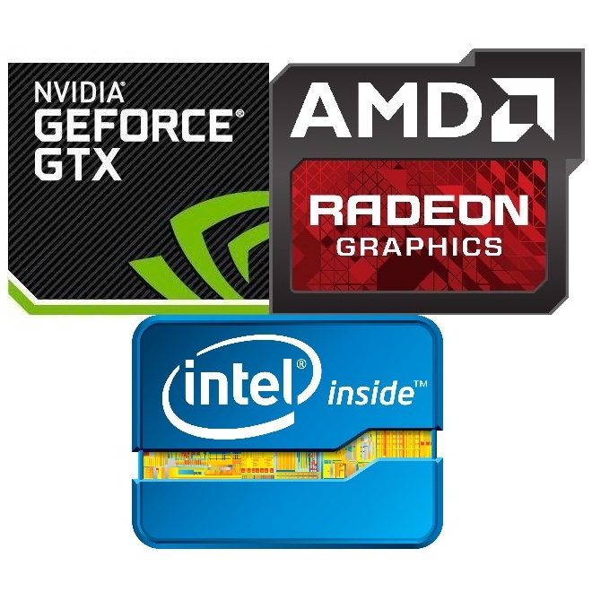 Intel işlemcilerinde AMD sürprizi