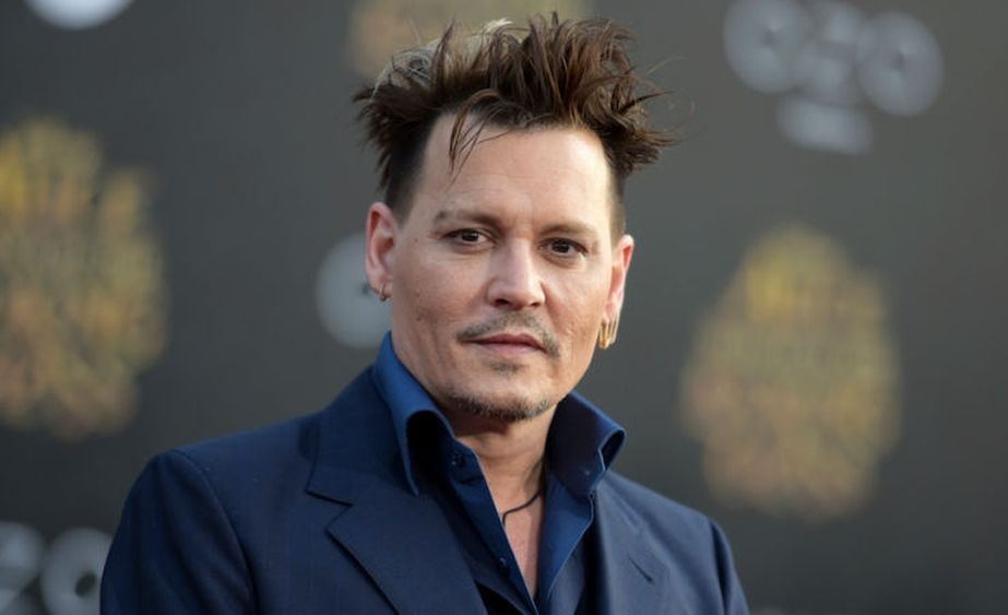Johnny Depp ünlü yazılımcı John McAfee'yi canlandıracak