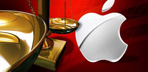Vergi reformu bekleyen Apple'da hisseler düşüşe geçti