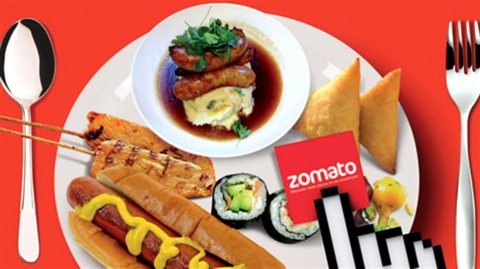 Zomato hacklendi: 17 milyon hesap dark webde satışa sunuldu