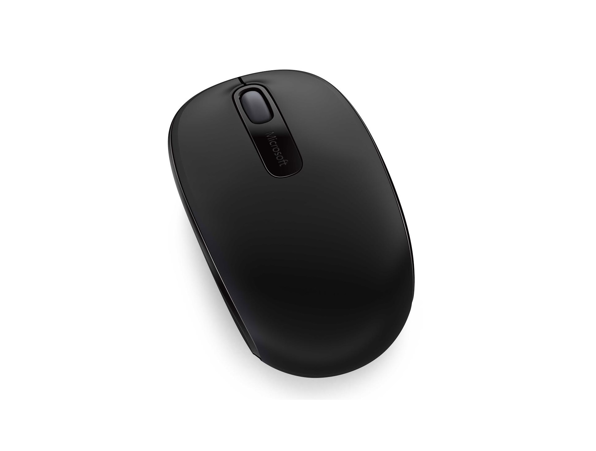 Microsoft Wireless Mobile Mouse 1850 satışa sunuldu