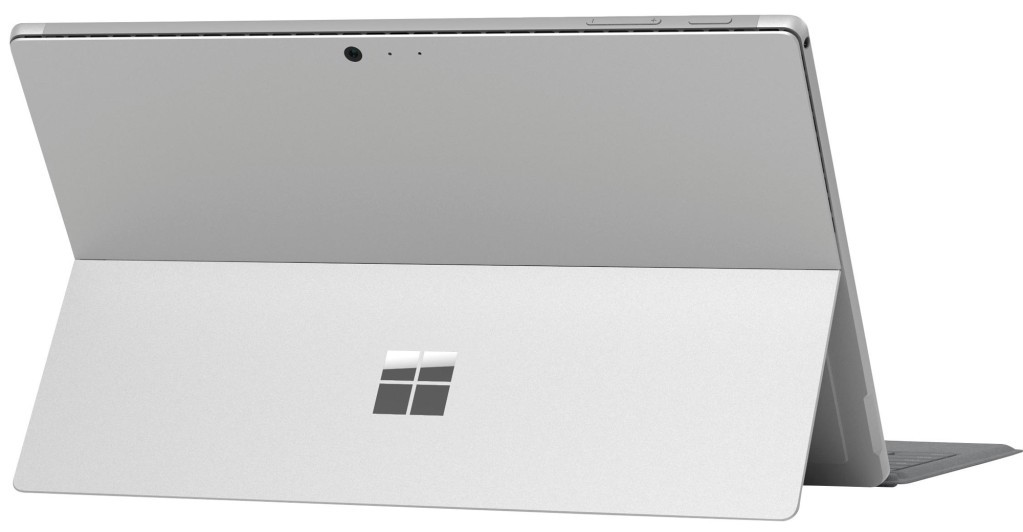 Yeni nesil Microsoft Surface Pro'nun fotoğrafları sızdı