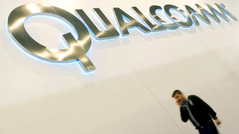 Qualcomm ile Apple arasındaki dava büyüyor: Apple'ın tedarikçileri hedefte