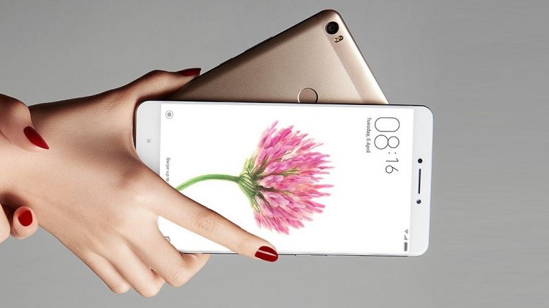 Xiaomi Mi Max 2 haftaya tanıtılıyor