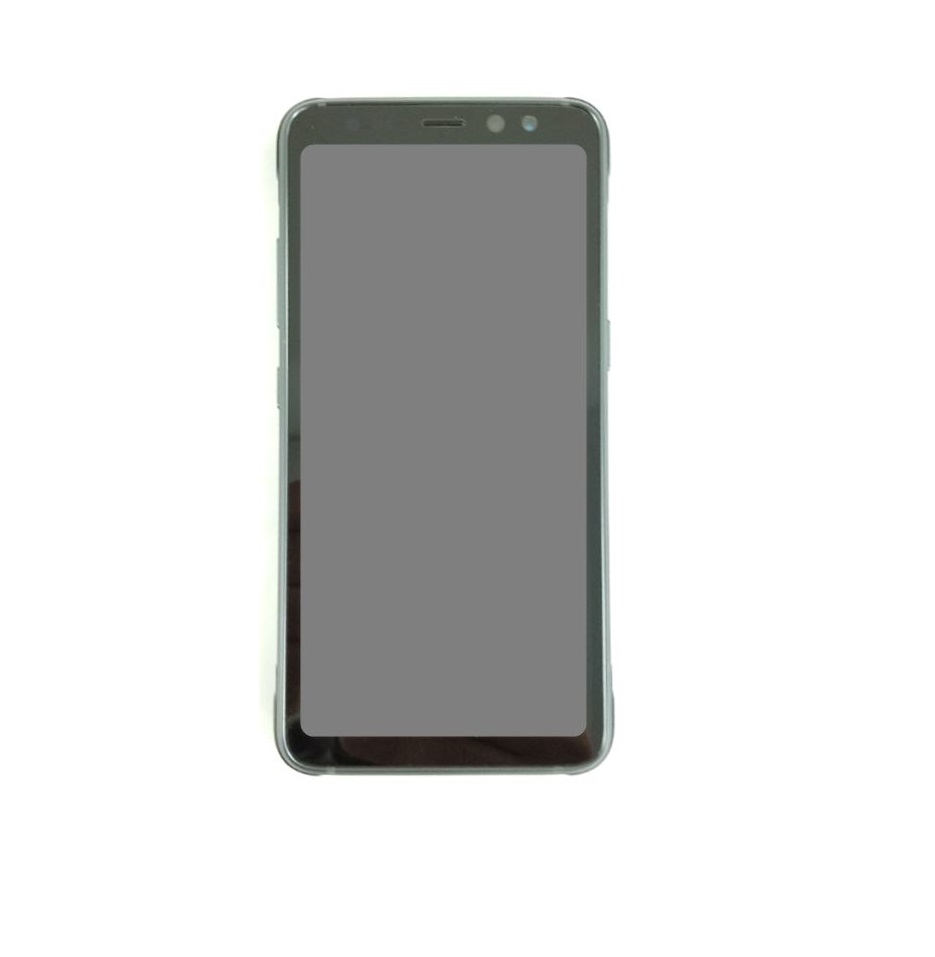 Karşınızda Galaxy S8 Active