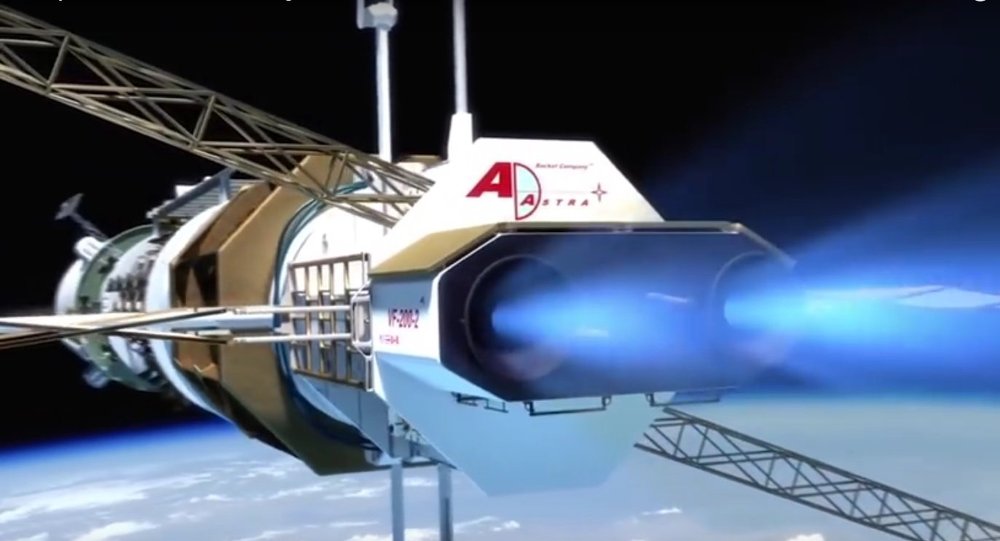 Türk mühendisten uzay ve havacılık sektöründe devrim yapacak jet motoru