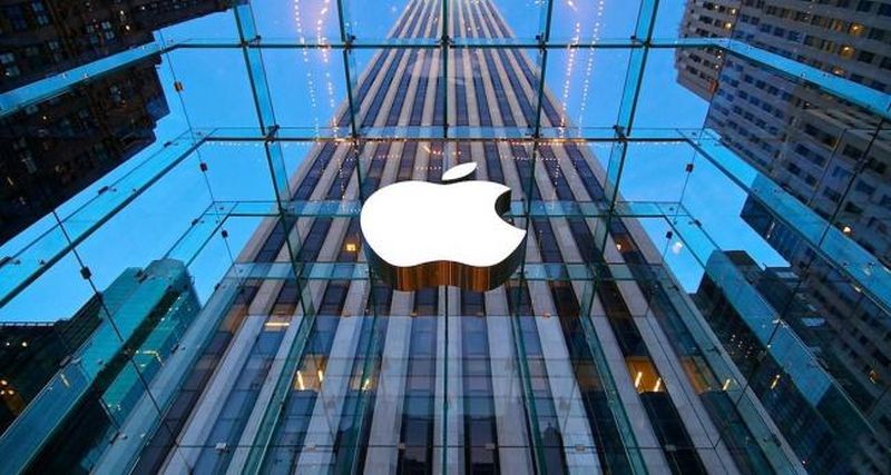 Apple 2019'da trilyon dolarlık bir şirket olabilir