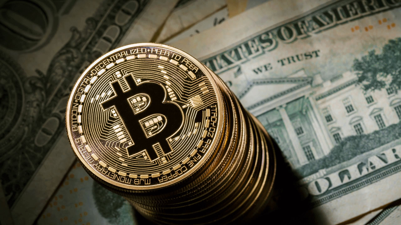 2010'da 100$'lık bitcoin almış olsaydınız şimdi 72 milyon dolarınız vardı