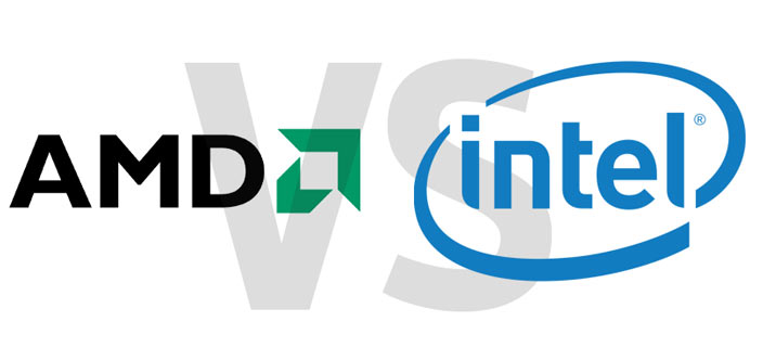 Intel: AMD ile görüşmüyoruz