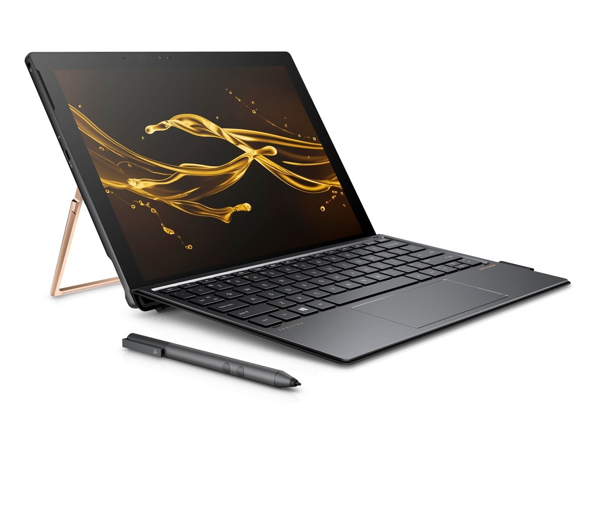 Yeni HP Spectre x2 karşınızda