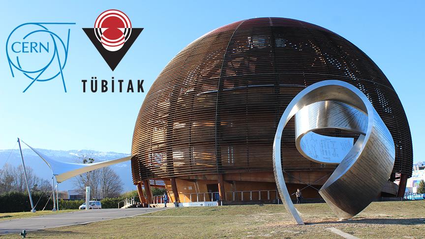Giresun'da kurulacak T3 istasyonu ile CERN araştırmaları takip edilecek