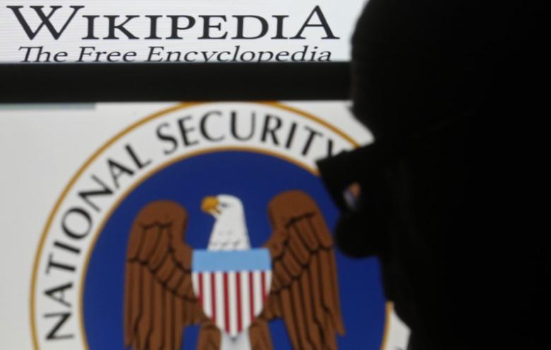 Wikipedia ve NSA arasındaki ifade özgürlüğü mücadelesi devam ediyor