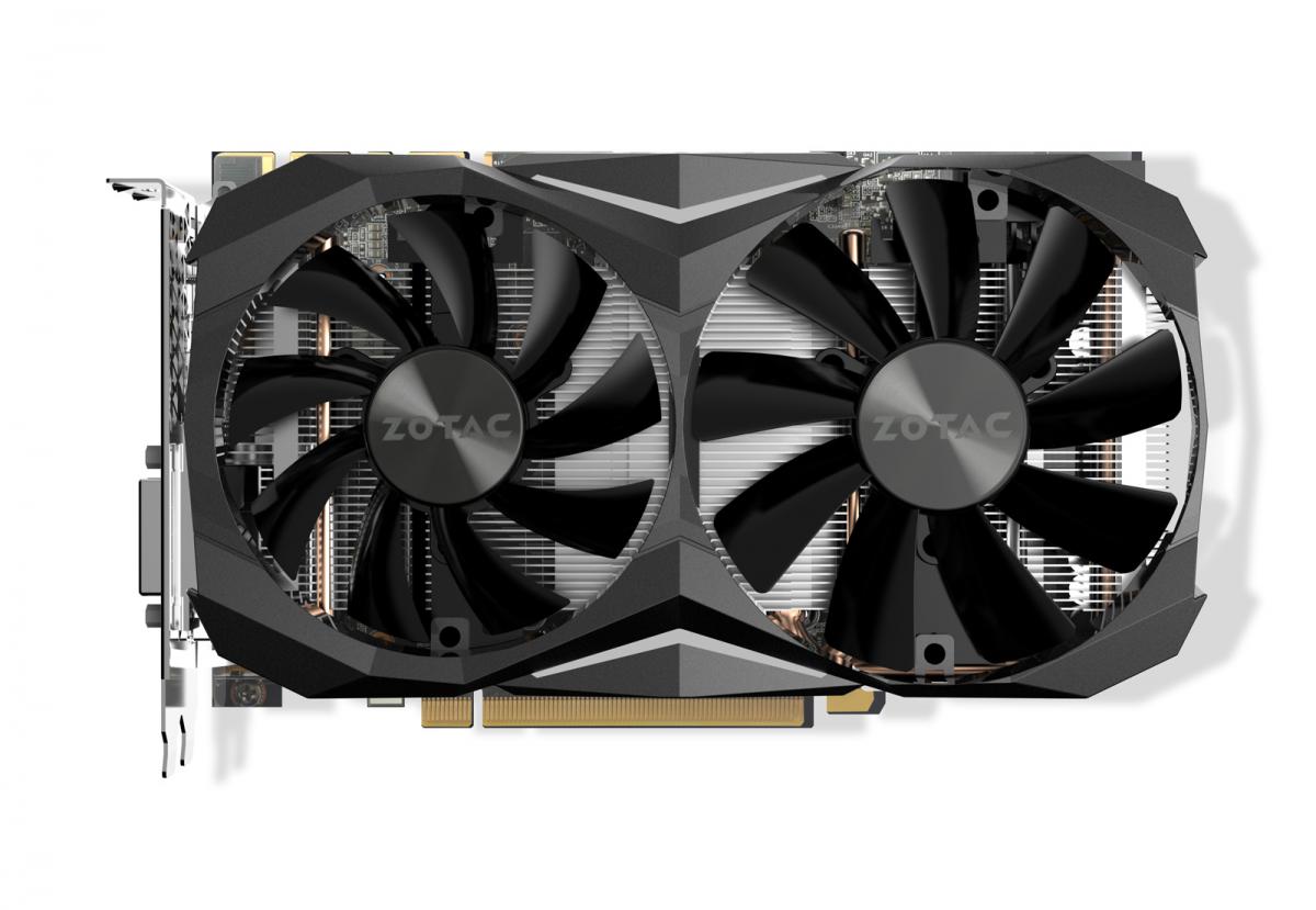 Dünyanın en küçük GeForce GTX 1080 Ti ekran kartı ile tanışın